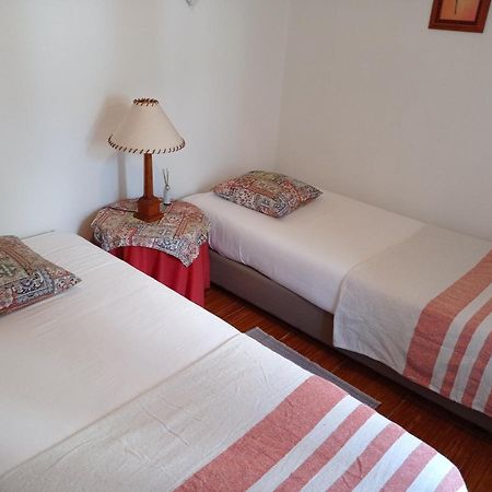 Apartamento 2 - Fundacao De Veiros Экстерьер фото