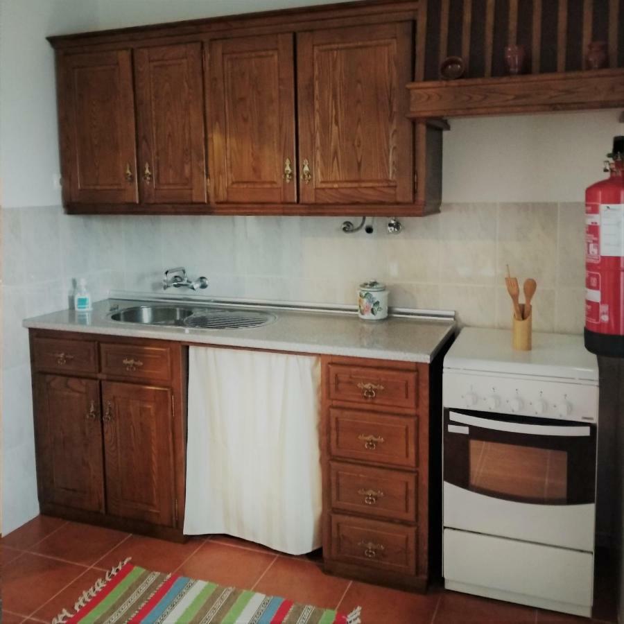 Apartamento 2 - Fundacao De Veiros Экстерьер фото