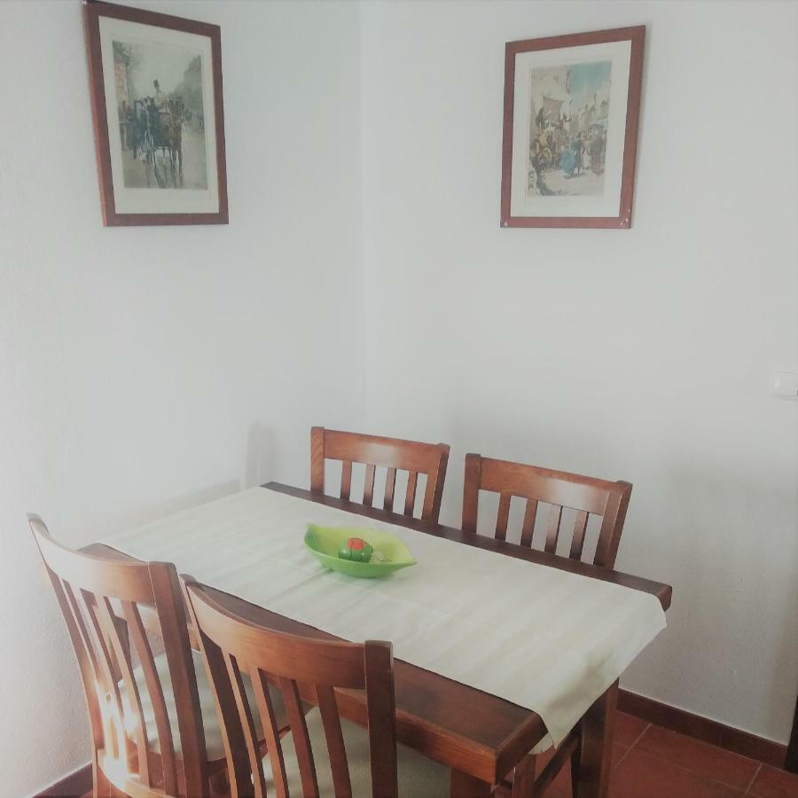 Apartamento 2 - Fundacao De Veiros Экстерьер фото